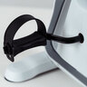 Mini Arm- und Beintrainer, grau