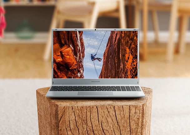 Notebook E15308 Notebook E15308