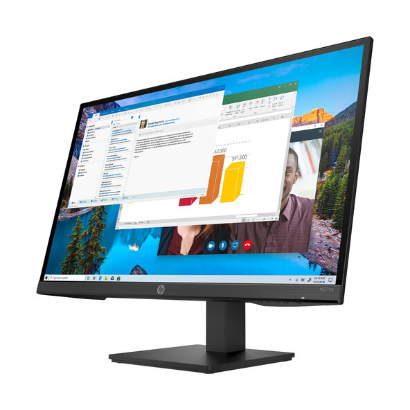 Monitor 68,6 cm (27“) TFT M27ha, FHD