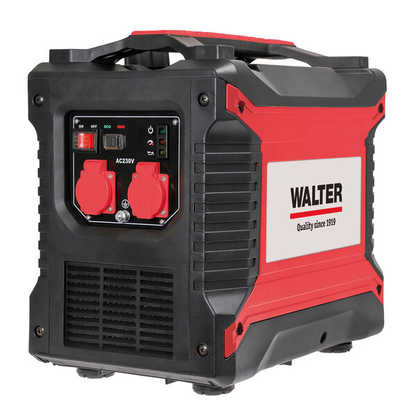 Walter Inverter Stromerzeuger, 2.000 W