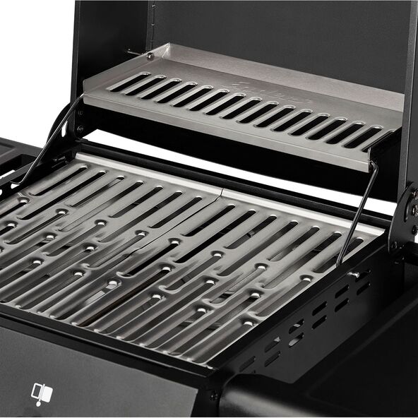 Gasgrill San Diego EVO 2