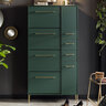 Schuhschrank Kent