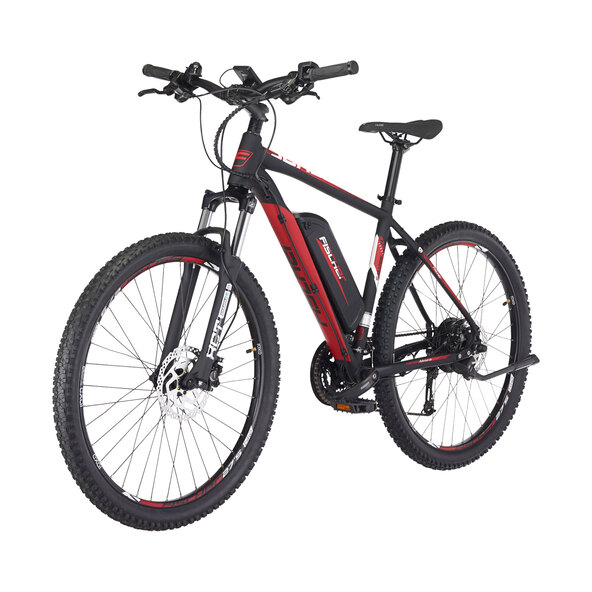 E-Mountainbike 27,5" EM 1726 Spezial 