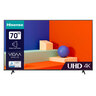 70" 4K UHD Smart TV 70A6K