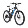 29" E-Bike MTB Montis EM 1724.1, 422 Wh