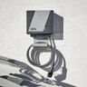 Wallbox 11 kW, ohne FI Schalter, Typ B