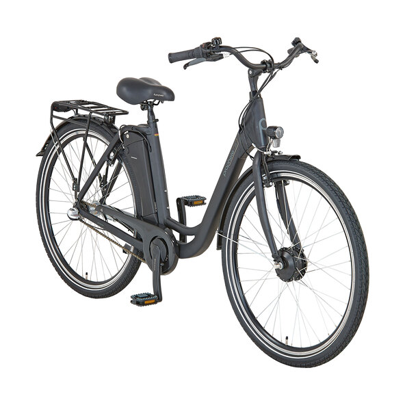 E-Bike Geniesser 1.0 28"
