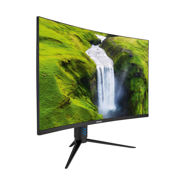 Full-HD Curved Monitor P53292 (MD22092)