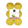 Citronella Teelichter, Light, 5er Set