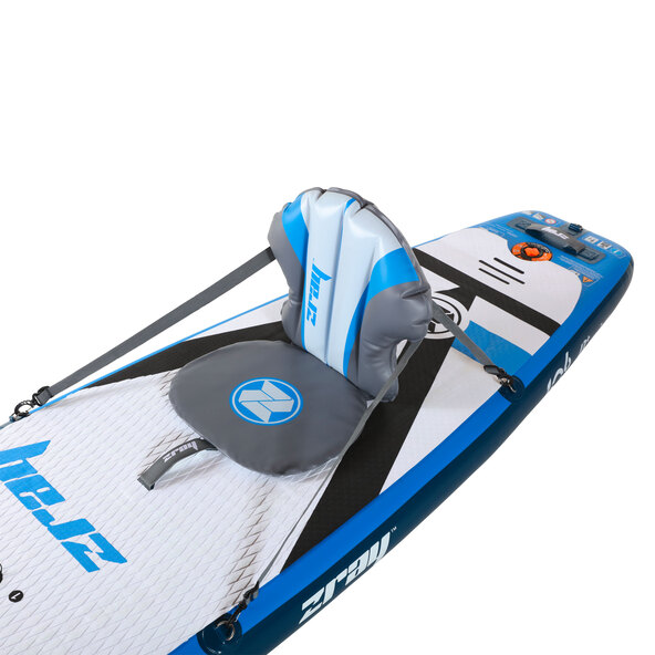 Premium Stand Up Paddle-Board Set