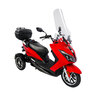 Maximus MX3-25 E-Trike Elektromobil 25 km/h