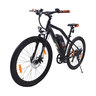 E-Mountainbike R6 Neo 26"