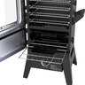 Gasgrill Smoker Portland W 2
