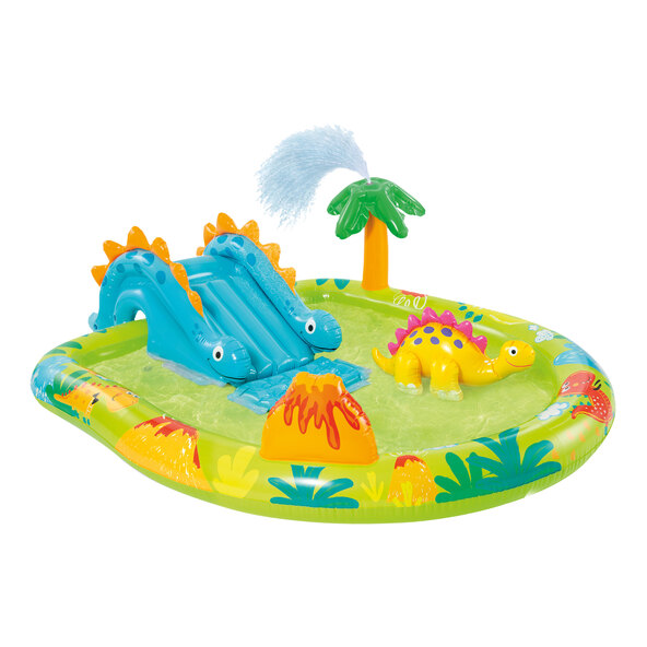 Kinder-Erlebnispool