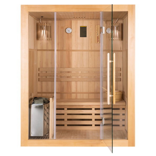 Sauna SKYLINE L
