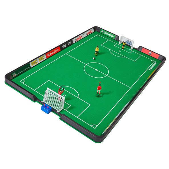 Fußball-Tischspiel JuniorCup