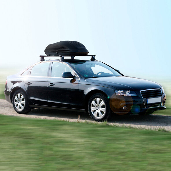 Dachbox Reef 270 sw