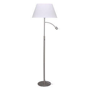 MeLiTec LEDStehleuchte TLounge ST53 ALDI