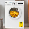 Frontlader-Waschmaschine ZWF7410WE