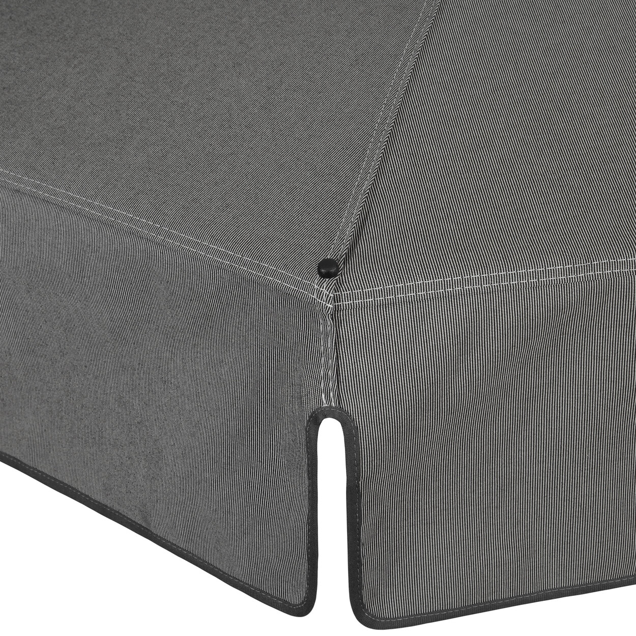 Sun Garden Ampelschirm Easy Sun 350 cm ALDI