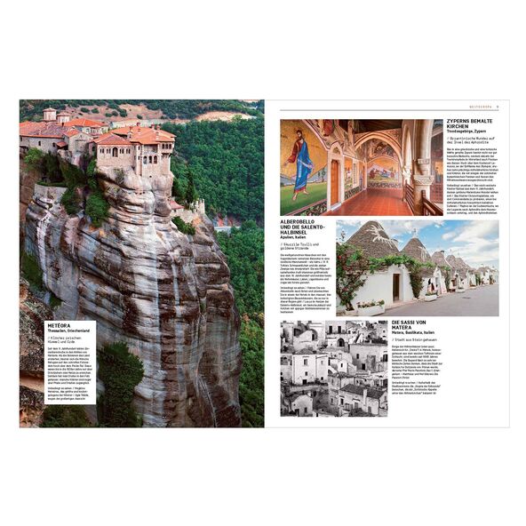 XXL-Bildband "1000 Places To See Before You Die"