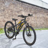Kinder-E-Mountainbike 60,96 cm (24 Zoll)