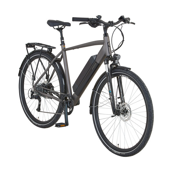 Trekking E-Bike Entdecker 1.3 Premium, Herren