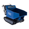 Kettendumper DP5000