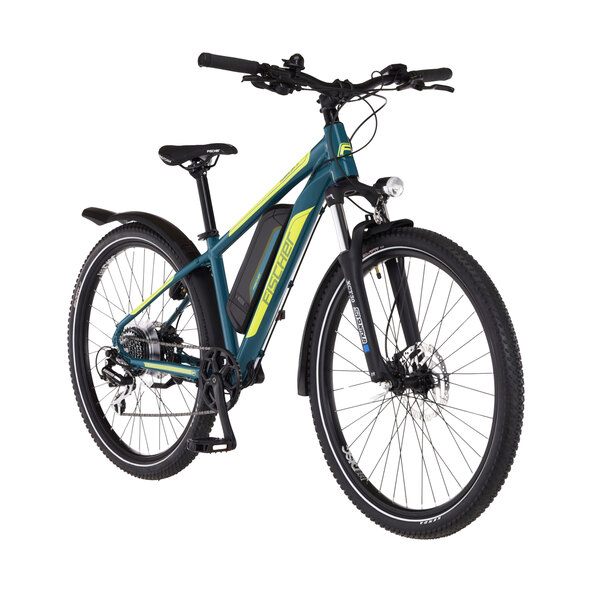 27,5" E-Bike Terra 2.1 Junior