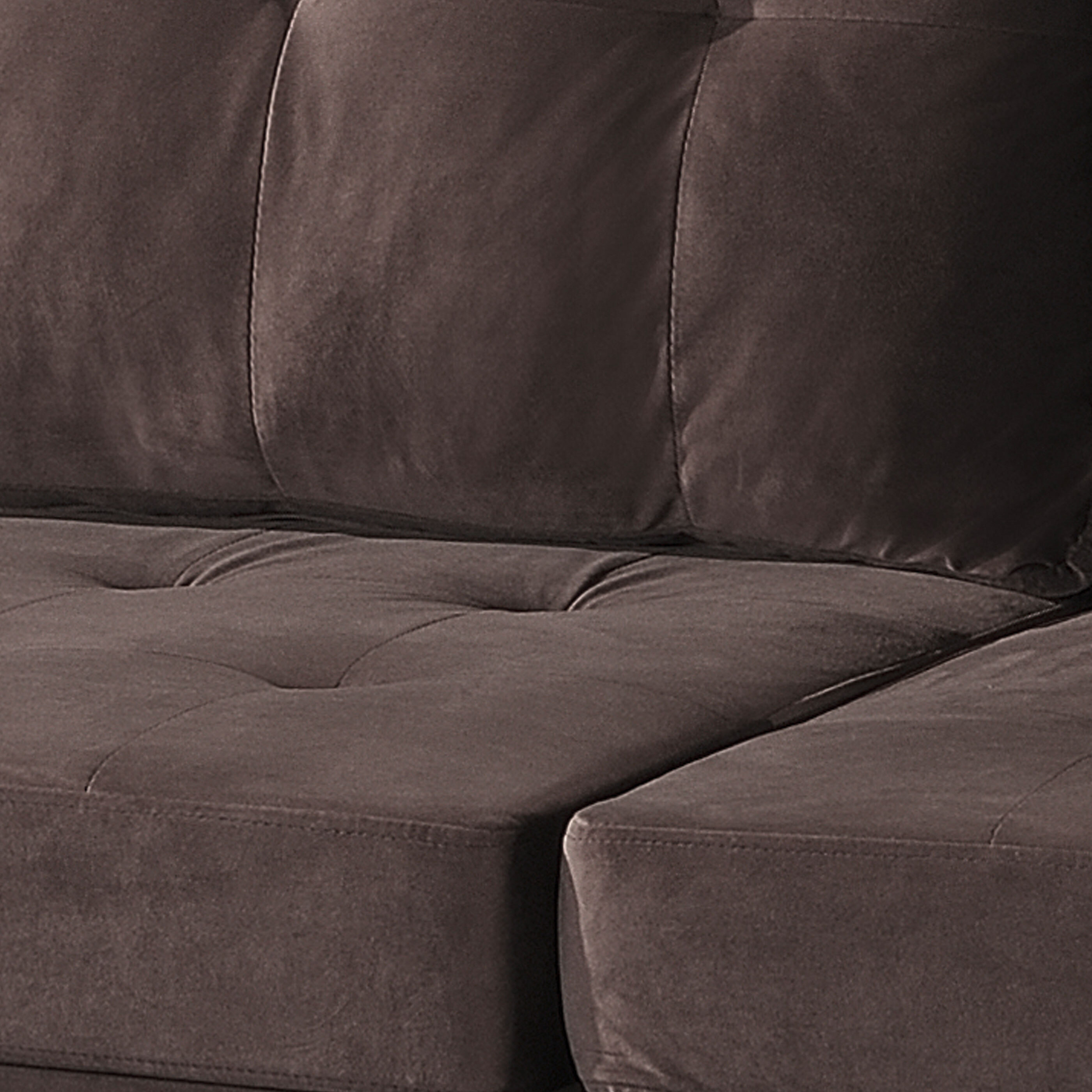 Home Deluxe Sofa Rom ALDI