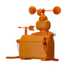 Kinder-Wetterstation "Maus, Elefant und Ente"