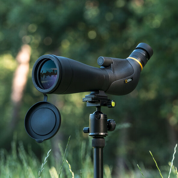 Adventurer 20–60x80 Spektiv