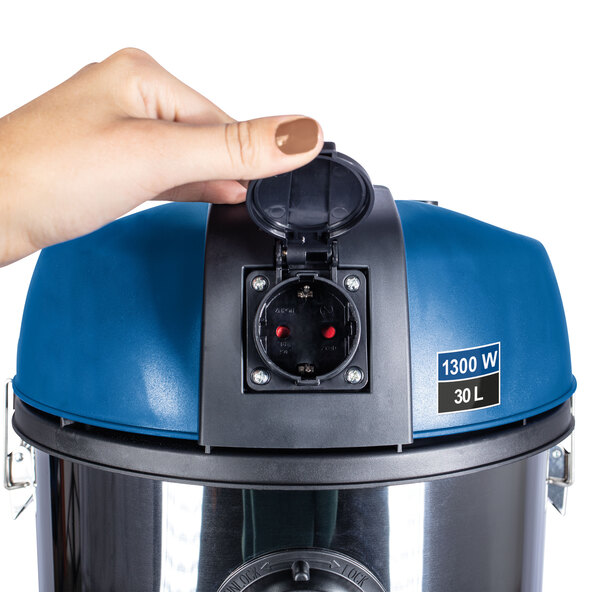 NTS30 Premium Nass- und Trockensauger