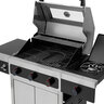 Gasgrill Keansburg 3 Special Edition