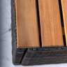 Multifunktionales Balkon-Set