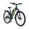 27,5" E-Bike Terra 2.1 Junior