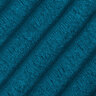 Badteppich Berlin in Cord Optik, 2er Set, 50 x 70 cm, petrol