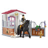 Horse Club Pferdebox mit Tori & Princess