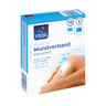 Sterile Wundpflaster, 2er Set, wasserdicht