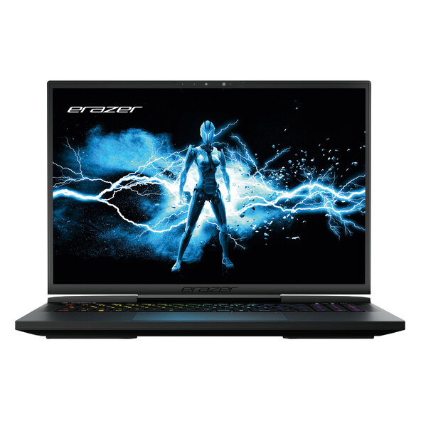 17" Gaming Laptop Beast X40, RTX 4080
