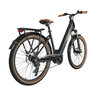 SachsenRad SUV E-Bike Centro