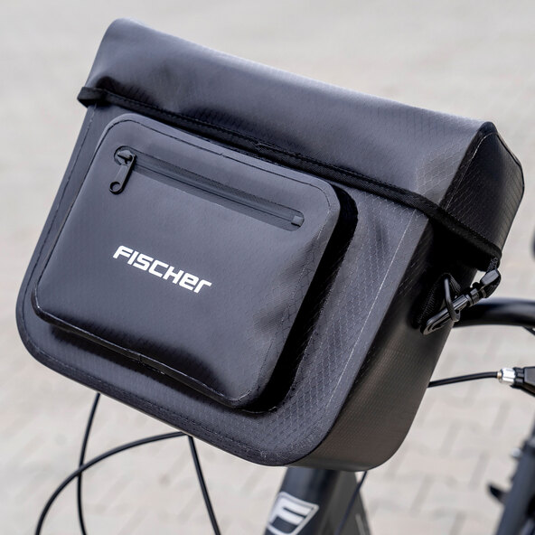 Fahrrad Lenkertasche PLUS Terra