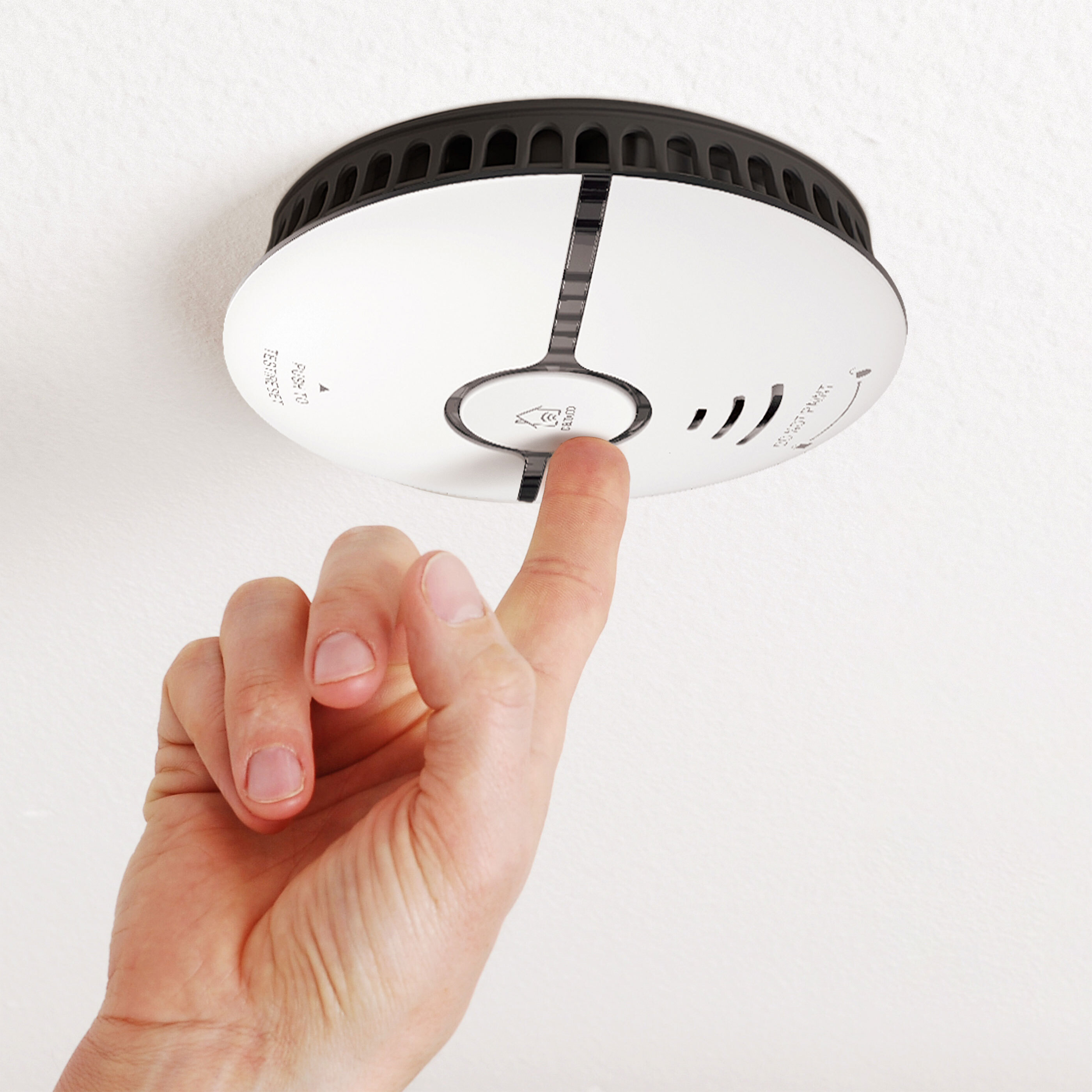 Deltaco WiFi Rauchmelder, Tuya | ALDI ONLINESHOP