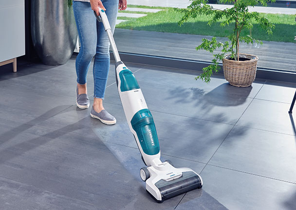 Akku-Saugwischer Regulus Aqua PowerVac Akku-Saugwischer Regulus Aqua PowerVac