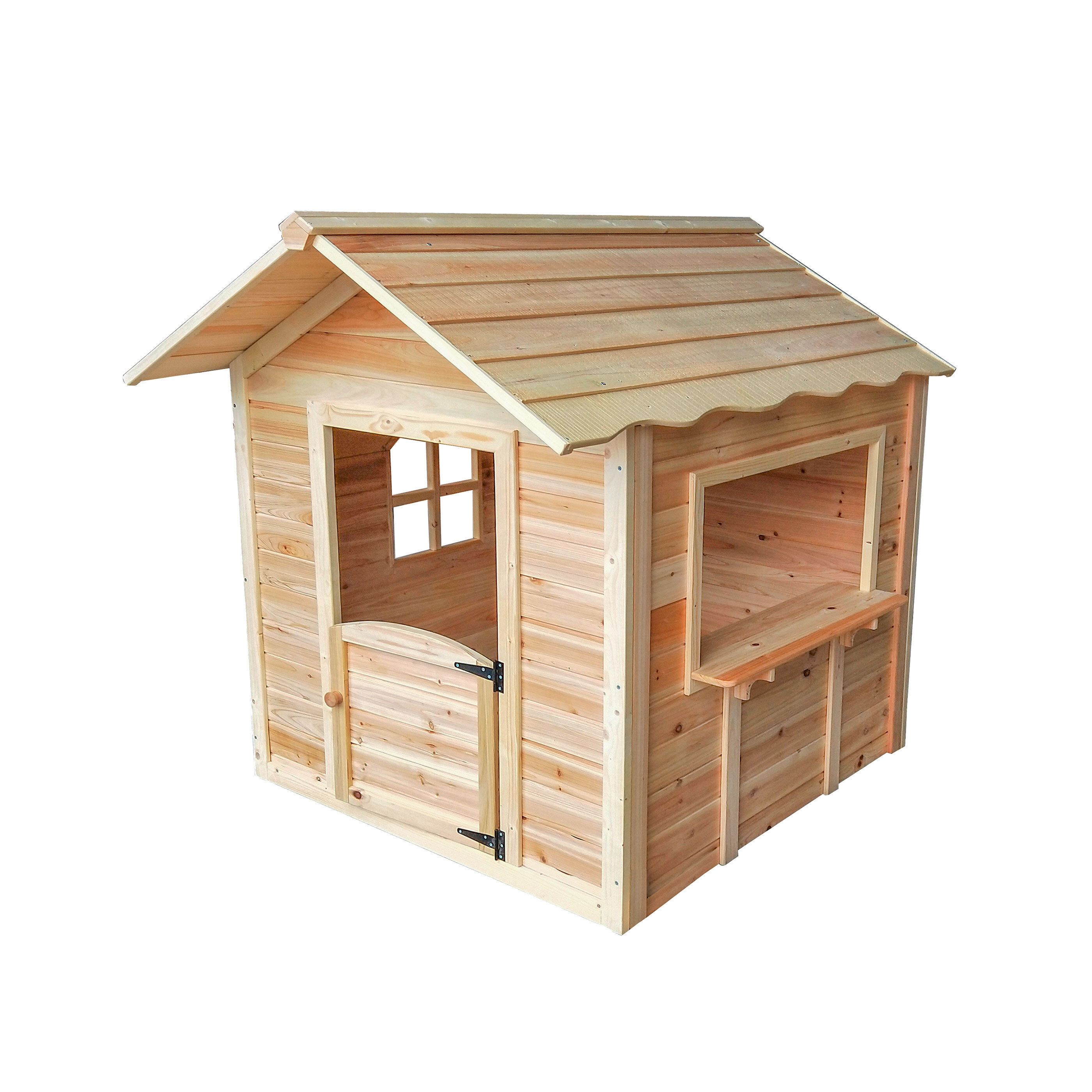 Home Deluxe Spielhaus "Der große Palast" ALDI