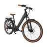 SachsenRad SUV E-Bike Centro