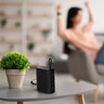 BS-3 Bluetooth Speaker, schwarz