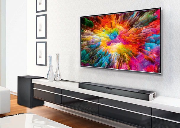 Dolby Atmos® Soundbar S61388 (MD43388) Dolby Atmos® Soundbar S61388 (MD43388)