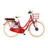 City-E-Bike CITA RETRO 2.0