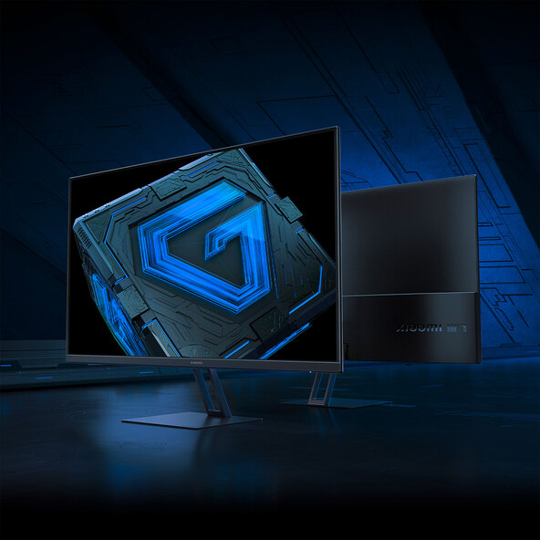Full HD Gaming Monitor G27i, 68,58 cm (27")